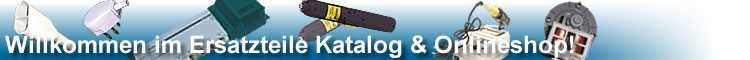 Elektronik Ersatzteile Katalog