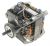 AC-Motoren, geeignet für einen AWG349 4151000000