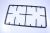 Brennerkreuz, geeignet für einen PF6239RVSAEP1 5241500000