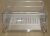 C00387302 488000387302 FC DRAWER L60 NORMAL WITH RAIL
