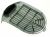49010438 FILTERGITTER DR