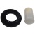 Ringe    ,geeignet für einen L12500VI 5202200000