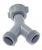 Rohre    ,geeignet für einen CM1221CGTR08 5301000000