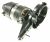 Ac Motoren ,geeignet für einen GT26 4151000000