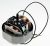H16/58 00792965 Motor