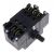 C00049824 482000026709 UMSCHALTER ELEKTROPLATTE MIT FASTON 6+0
