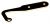 C00046096 482000026591 Oberes Scharnier (M8) RE/LI Chrom