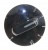C00038323 482000026356 Timerknebel schwarz