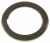 C00101963 488000101963 Deckel Sichtfenstergriff braun
