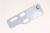C00024532 482000073030 Scharnier oben/unten re/li weiß Stift M