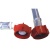 C00009415 482000070317 Zulaufschlauch 1500mm