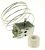 C00379150 481981728916 THERMOSTAT WHIRLPOOL/ ATEA W3