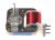 OEM-0907H2 EAU42744406 Motor AC-Lüfter