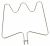49012920 PIPE ELEMENT 1100/-16099