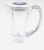 4055028155 BECHER,,MIXER