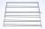 3873828010 GRILL,SEITLICH,UNTERER BACKOFEN