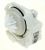 EBS105/015 Ablaufpumpe Geschirrspüler WHI EBS105/015 Copreci N