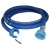 C00312086 481953028934 TAF258, Zulaufschlauch kalt 60bar 25Grad 2,50m