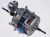 EAU54170601 Motorbaugruppe AC