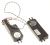 BA96-03346A ASSY SPEAKER;GENEVA,-,45/345 MM,RED/BLK,