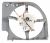 DA97-01283N Baugruppe Support-Schaltkreis Motor MT-PJT