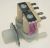 DC62-00024M Magnetventil 2-fach, Ventil-Wasser;V7-PJT,,2-Wege,max 10bar,