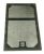V9509700 FRONT GRILLE ASSY BL NX-E400