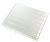 WJ316100 Seitenteil Panel L YSP-3000(SI)