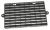 Gitter    ,geeignet für einen DD8765MCH 5202100000