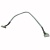 Verbinder/ Kabel/ Stecker/ Adapter, geeignet für einen LC26S81HD 2000000000