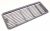 RAL7015 241395479 LÜFTUNGSGITTER,UNTEN,GRAU,RAL7