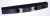 241321457 BEDIENUNGSBLENDE,,SCHWARZ