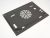 Seitenteil Rack    ,geeignet für einen HB43AB620F45 5131300000