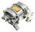 Ac Motoren    ,geeignet für einen CM0820BTR23 4151000000