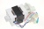 Ac Motoren    ,geeignet für einen ADG455IX 4151000000
