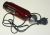 KW710453 Handmixer kMix rot/Power Handle Euro P