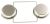 C00321612 480120100891 TASTE C+2 GLASS LACKIERT