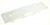C00433863 480140101413 Schalterleiste ADP 6839 WH STEAM