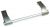 C00272833 482000031129 TÜRGRIFF GRAU INOX