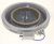 C00264701 482000030725 Heizung 1700/700W 230V D.200