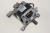 C00265834 482000086006 Motor Dreiphasen P40 TL EVOII