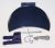 C00269744 482000030963 TUERGRIFF KPL KIT, BLAU-MOON