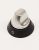 C00270611 488000270611 Bedienteil Knebel