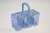 C00272294 482000031076 CUTLERY BASKET LIGHT BLU 45CM
