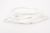 710948300 MAGNETTÜRDICHTUNG WECHSELBAR WEISS EKC/