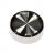 GE33320-002A VOLUME KNOB KD-R208JD