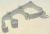 C00327119 481225518204 HALTER ABLAUFSCHLAUCH