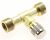 C00494661 481952643048 Kupplung mit Ventil 8mm