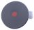 C00278783 481925924092 Kochplatte 14cm 1500W230V