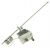 C00494272 481927128269 Thermostat für Backofen